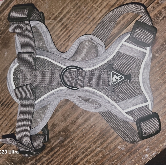 Pet harness - Picture 3 of 4